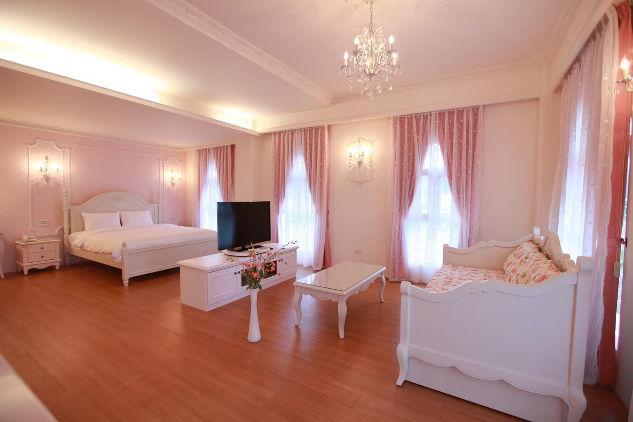 Sigma Castle Daire Yilan Oda fotoğraf