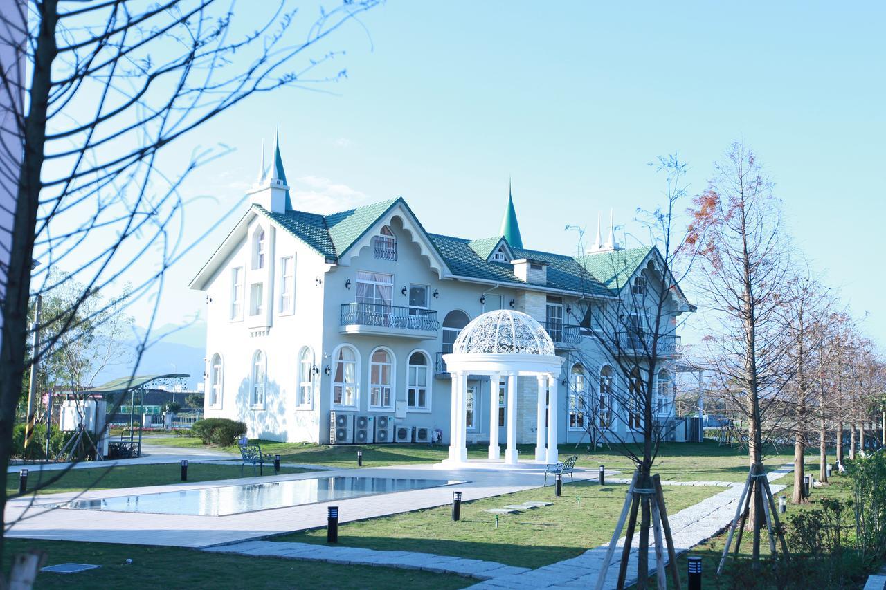 Sigma Castle Daire Yilan Dış mekan fotoğraf