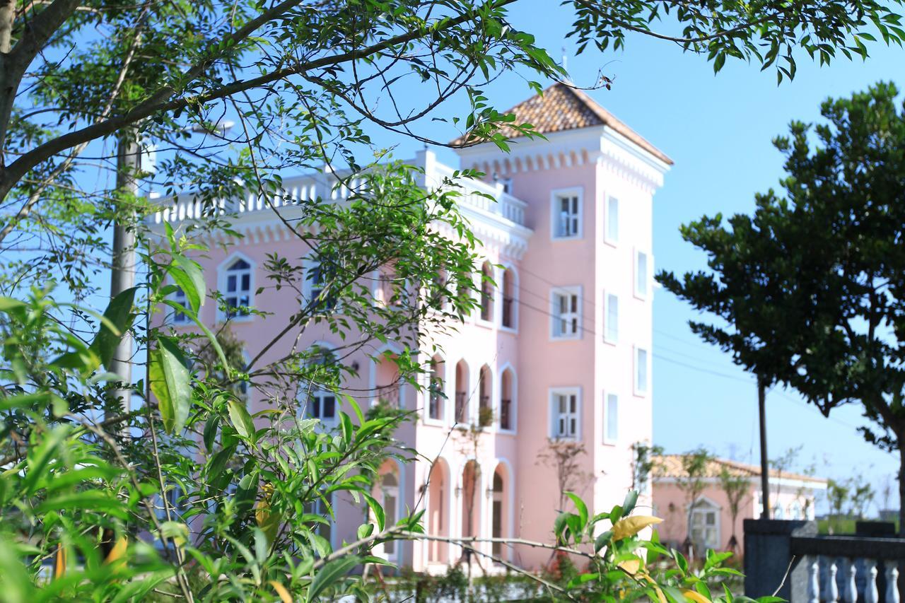 Sigma Castle Daire Yilan Dış mekan fotoğraf