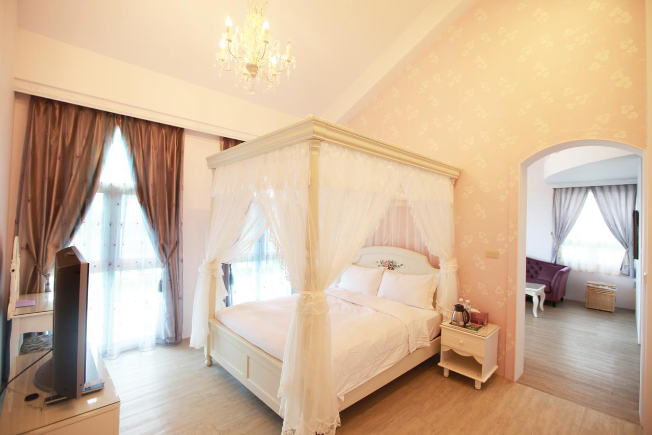 Sigma Castle Daire Yilan Oda fotoğraf