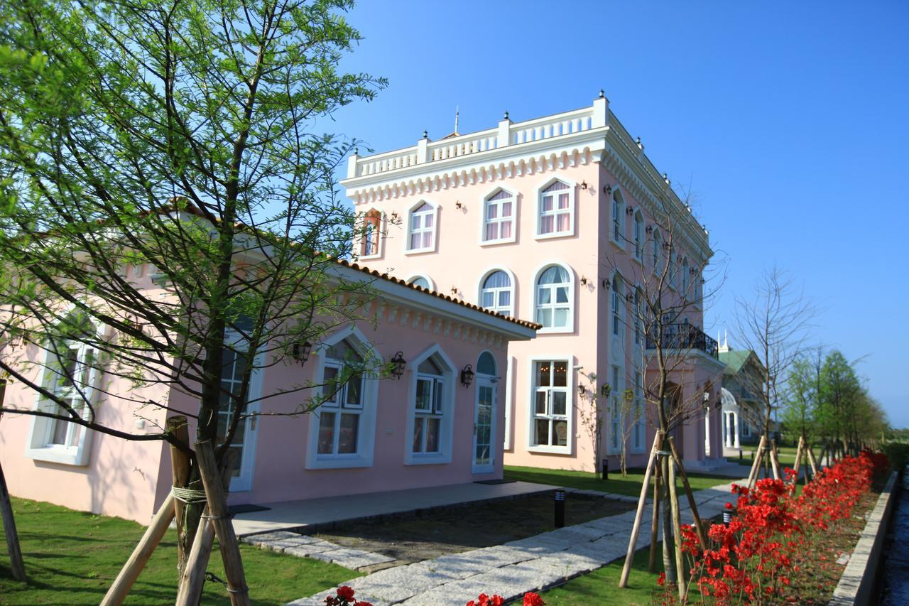 Sigma Castle Daire Yilan Dış mekan fotoğraf