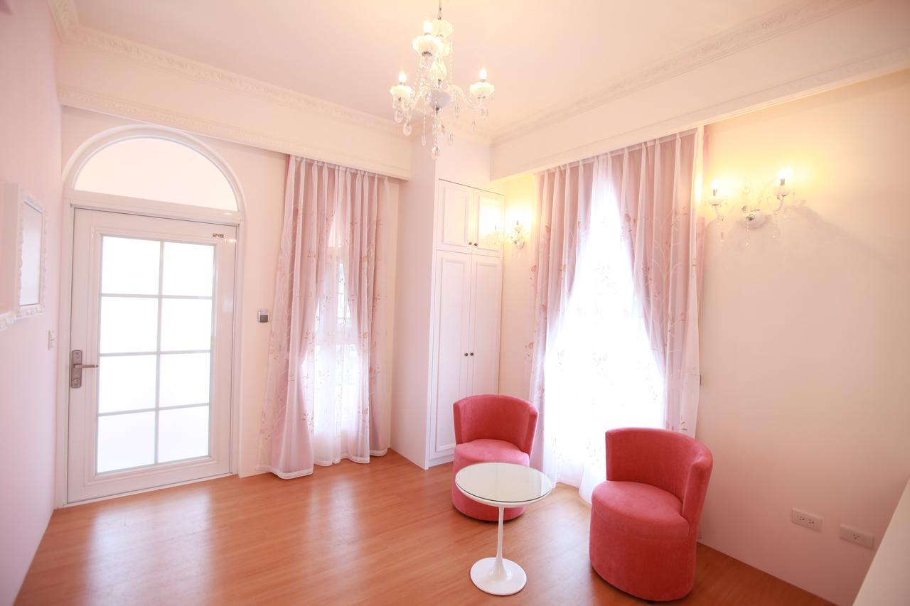 Sigma Castle Daire Yilan Oda fotoğraf