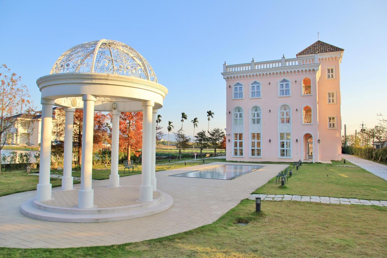 Sigma Castle Daire Yilan Dış mekan fotoğraf