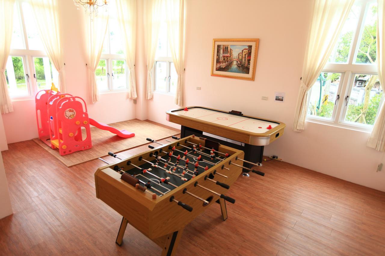 Sigma Castle Daire Yilan Dış mekan fotoğraf