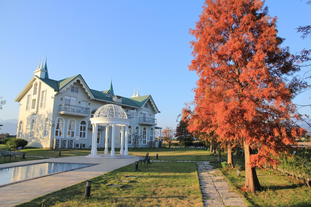 Sigma Castle Daire Yilan Dış mekan fotoğraf