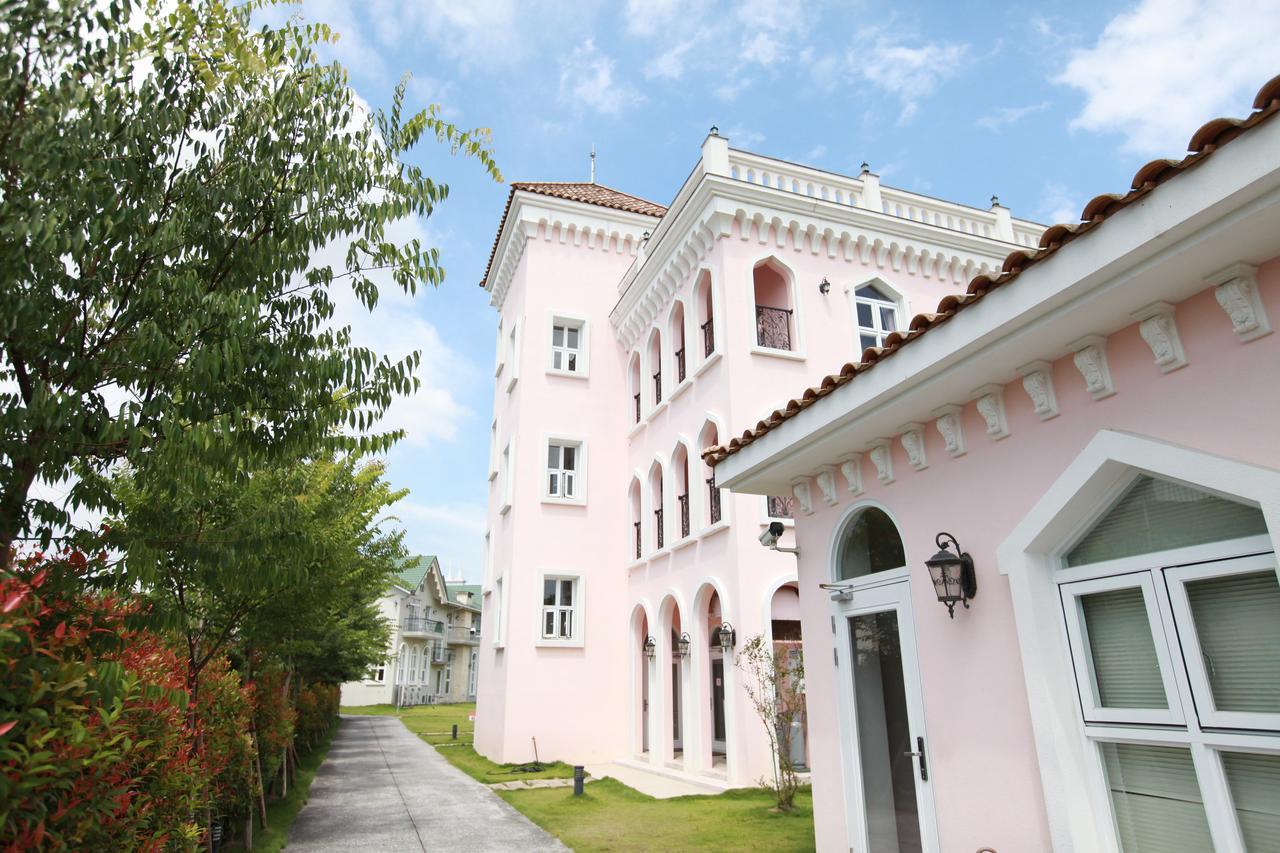 Sigma Castle Daire Yilan Dış mekan fotoğraf