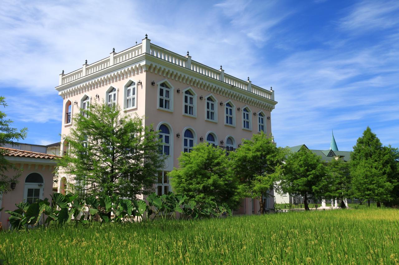 Sigma Castle Daire Yilan Dış mekan fotoğraf