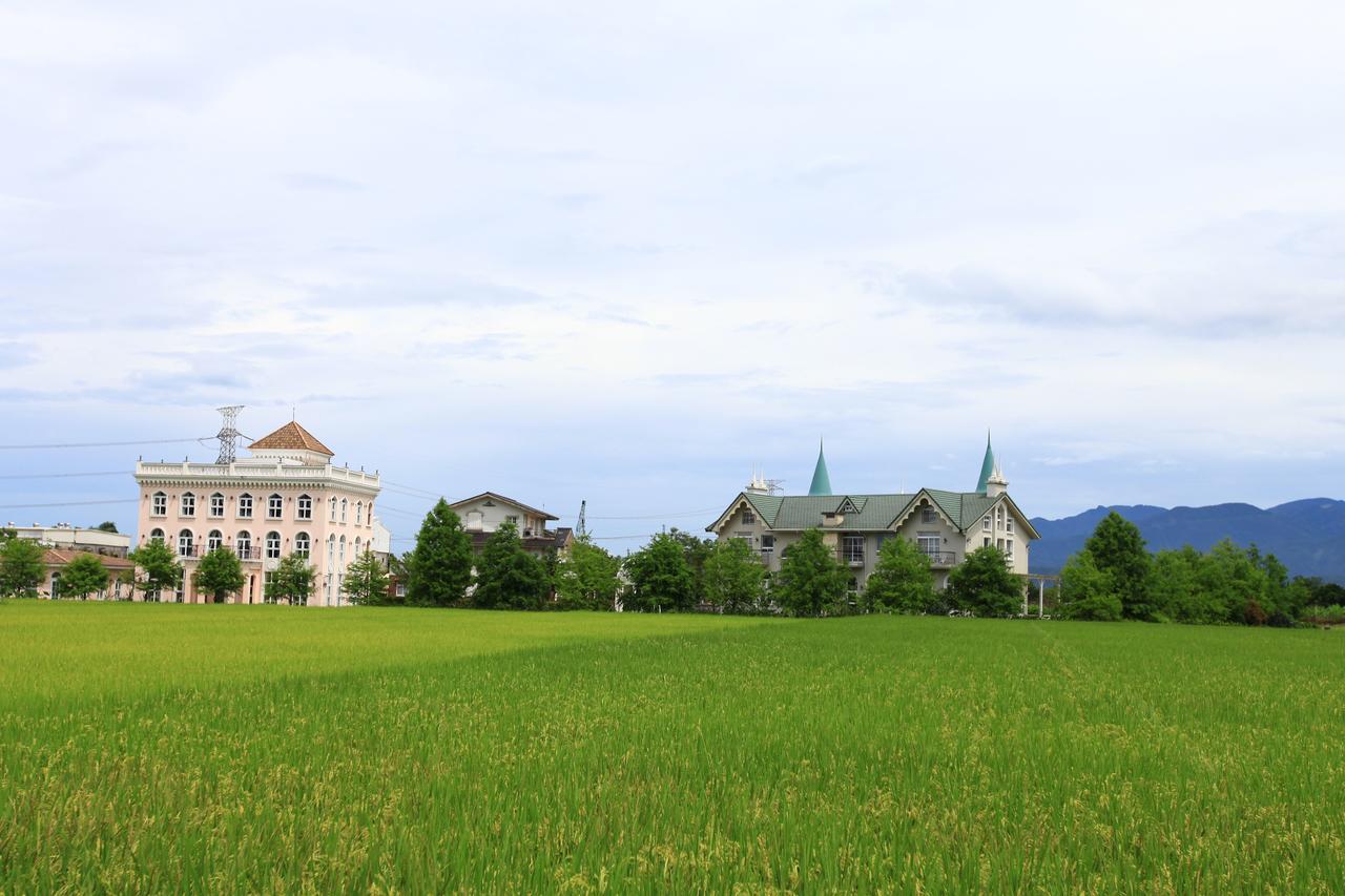 Sigma Castle Daire Yilan Dış mekan fotoğraf