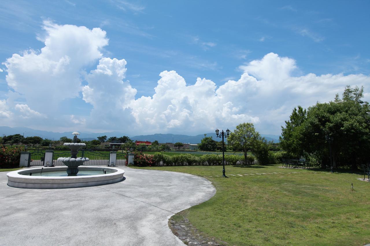 Sigma Castle Daire Yilan Dış mekan fotoğraf