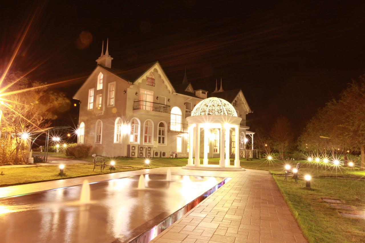 Sigma Castle Daire Yilan Dış mekan fotoğraf