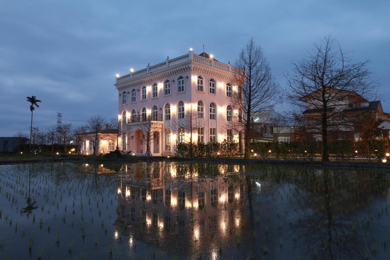 Sigma Castle Daire Yilan Dış mekan fotoğraf